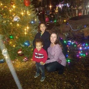 Meet your Posher, Tangela